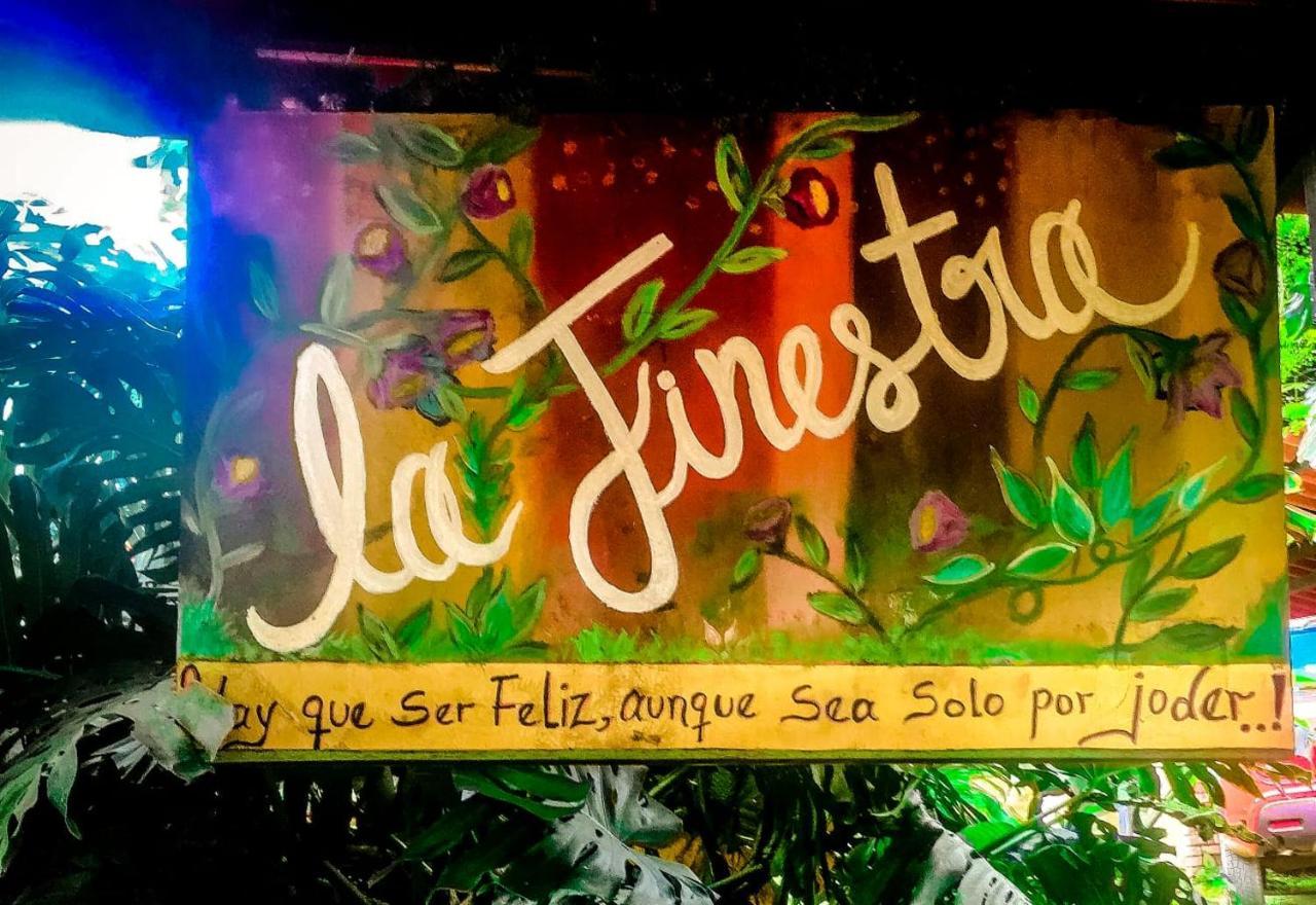 La Finestra Spa Hotel Boutique La Vega (Cundinamarca) Exterior foto