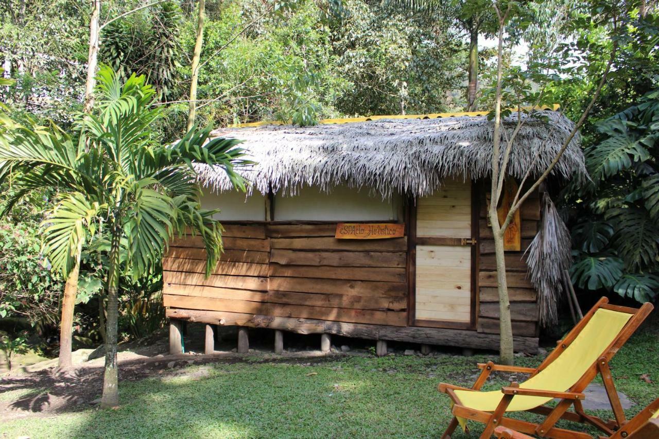 La Finestra Spa Hotel Boutique La Vega (Cundinamarca) Exterior foto