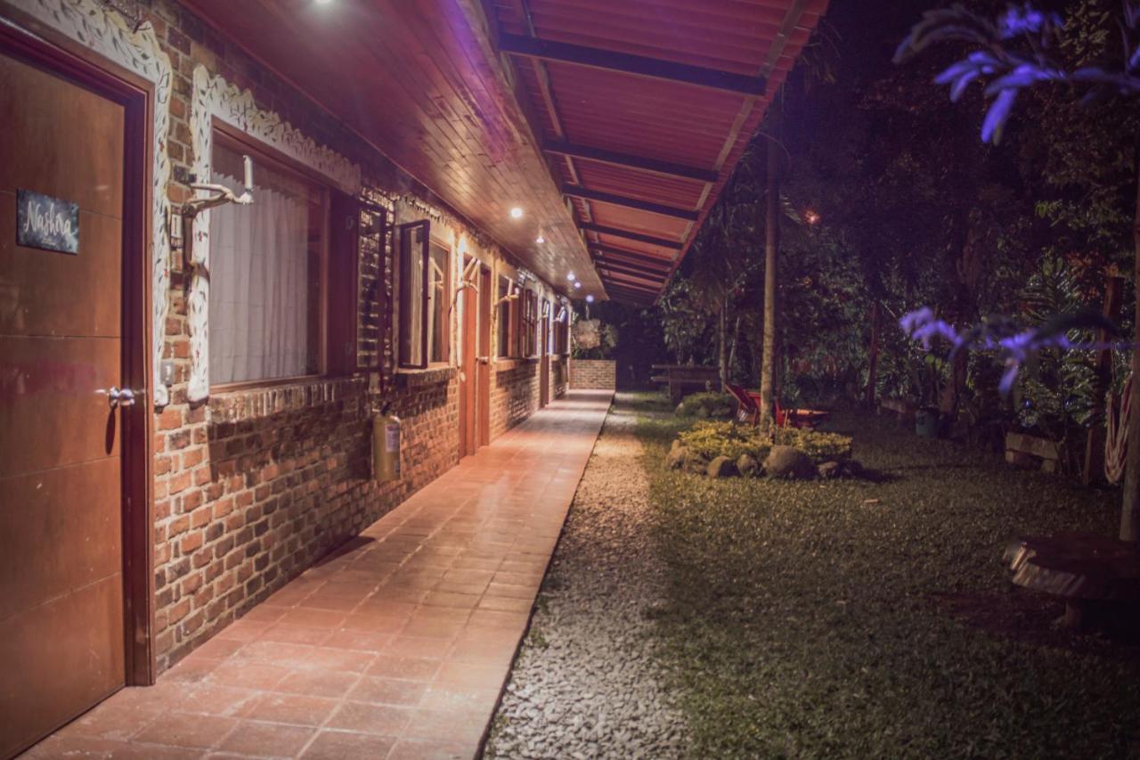 La Finestra Spa Hotel Boutique La Vega (Cundinamarca) Exterior foto