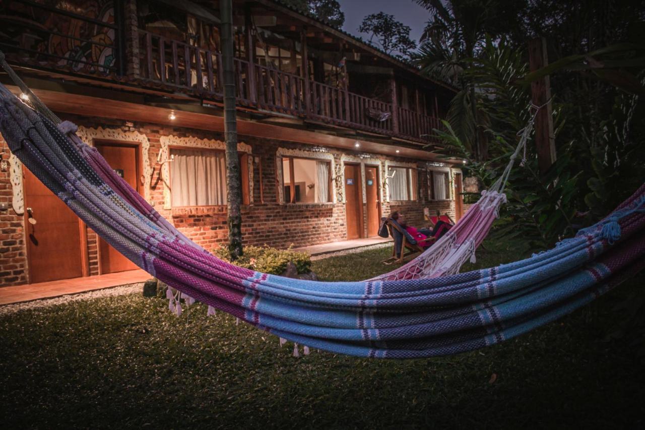 La Finestra Spa Hotel Boutique La Vega (Cundinamarca) Exterior foto